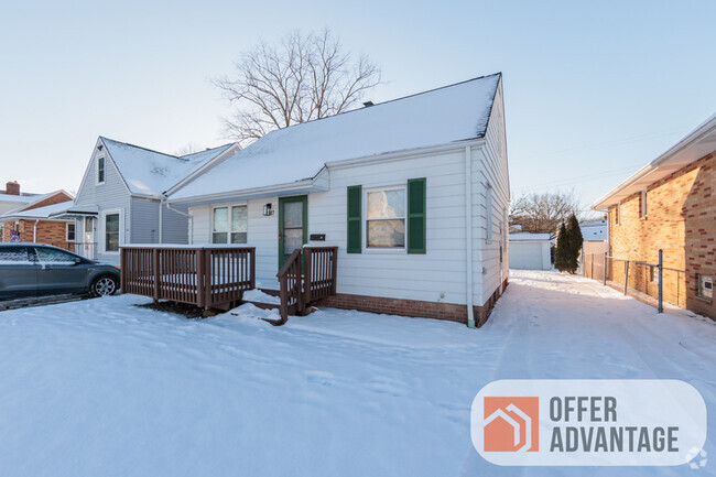 Building Photo - 2807 Grovewood Ave Rental