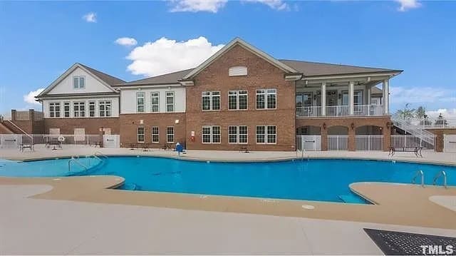 Photo - 2119 Caen St Townhome
