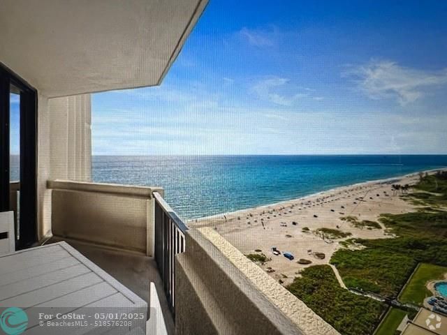 Building Photo - 2800 N Ocean Dr Unit 21A Rental