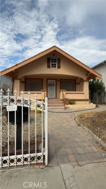Building Photo - 625 W 41st Dr Rental