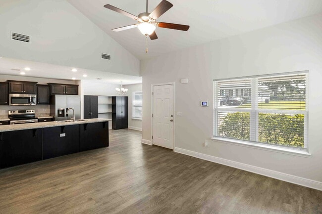 Photo - 3BR/2BA Two-Story Home in Cardinal Cove – Open Floor Plan, Luxury Vinyl Flooring & Oversized Prim...