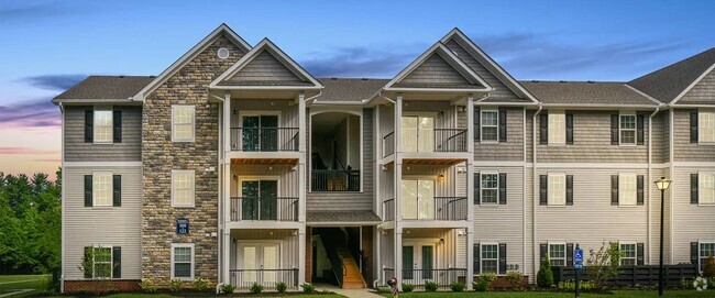 Building Photo - Ravines at Meadow Ridge Rental