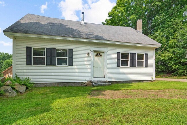 144 Meredith Center Rd