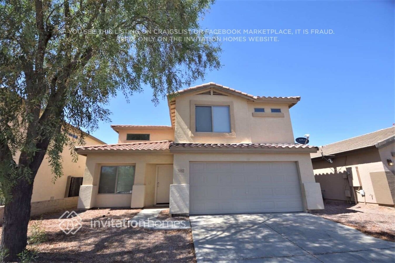 Photo - 5552 W Minton Ave