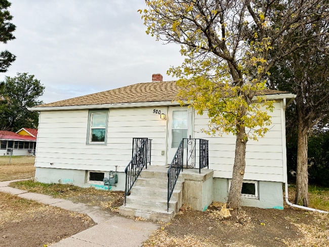 Photo - "Charming 3-Bed Oasis with Gleaming Hardwood Floors in Cheyenne - 1200 Sq Ft of Comfort!"