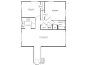 Floor plan image Cypress