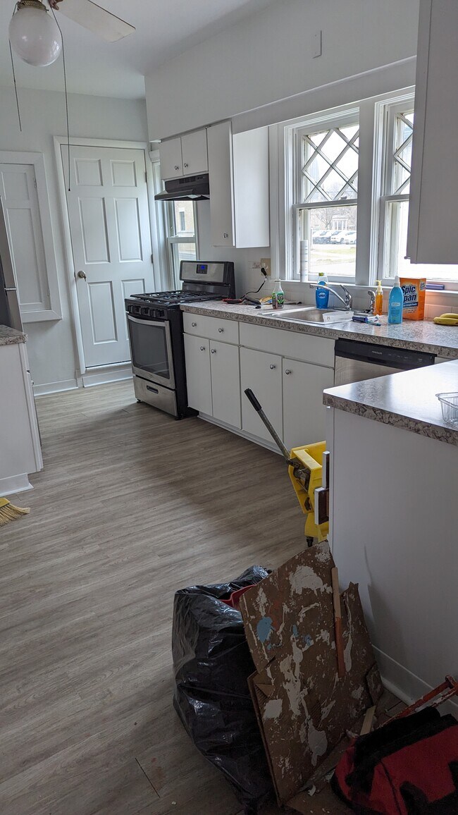 57 Greenbush St Apartments Unit 1 Cortland, NY