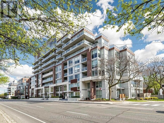 Photo - 1350 Kingston Rd Unit 209
