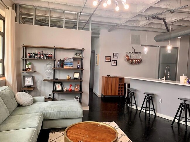 Photo - 878 Peachtree St NE Unit 701