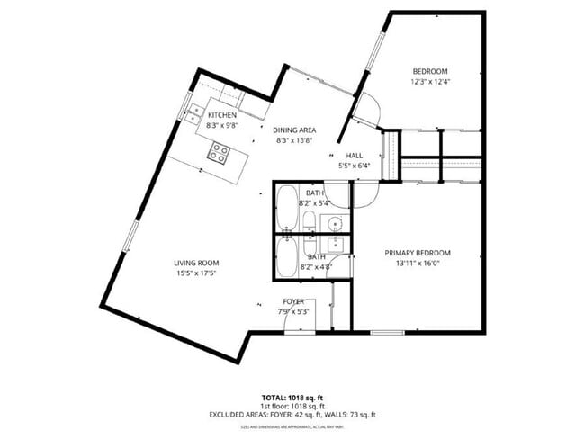 Photo - 6240 N 16th St Unidad 40