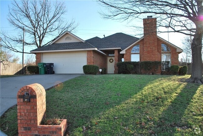 Building Photo - 2633 Bauer Dr Rental