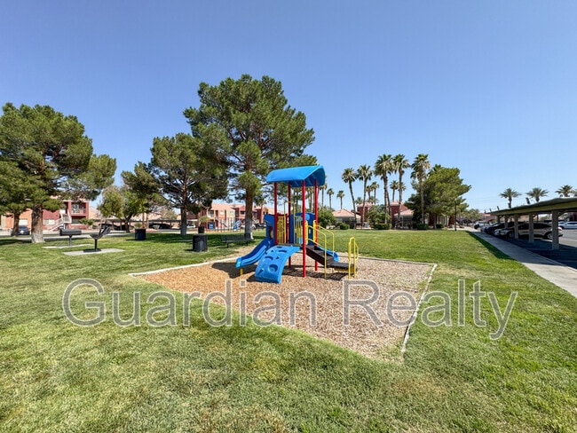 4730 E Craig Rd Unit 1140