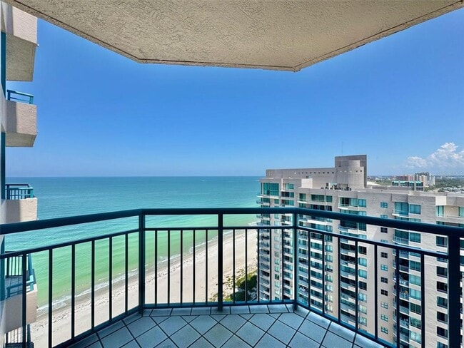 Building Photo - 1540 Gulf Blvd Unit 2107