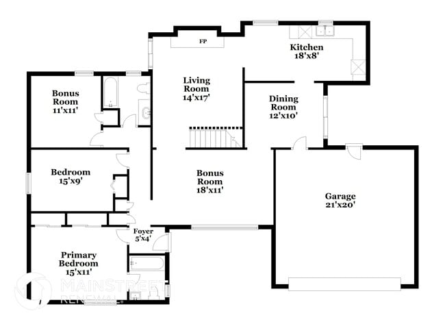 Photo - 711 Levin Dr