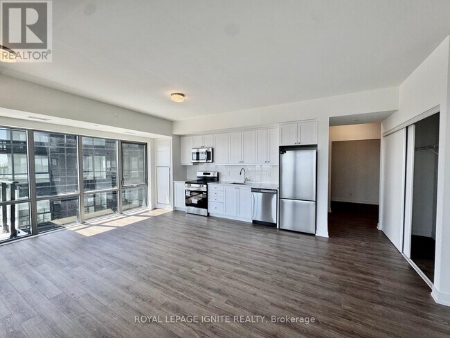 Photo - 51 Clarington Blvd Unit 1101