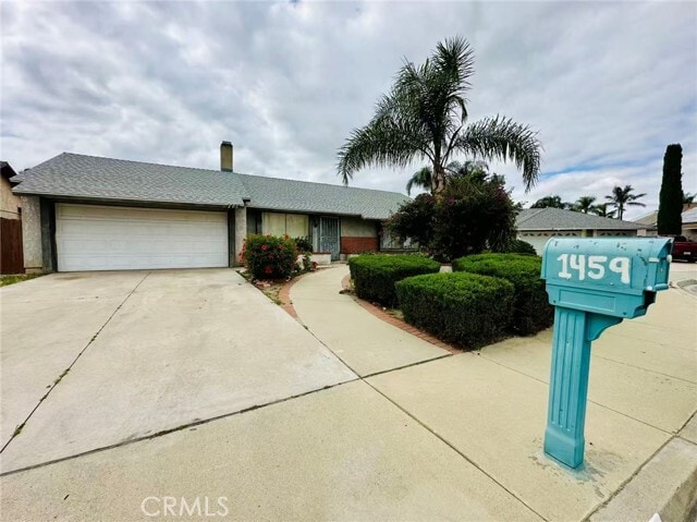 Building Photo - 1459 W Wabash St