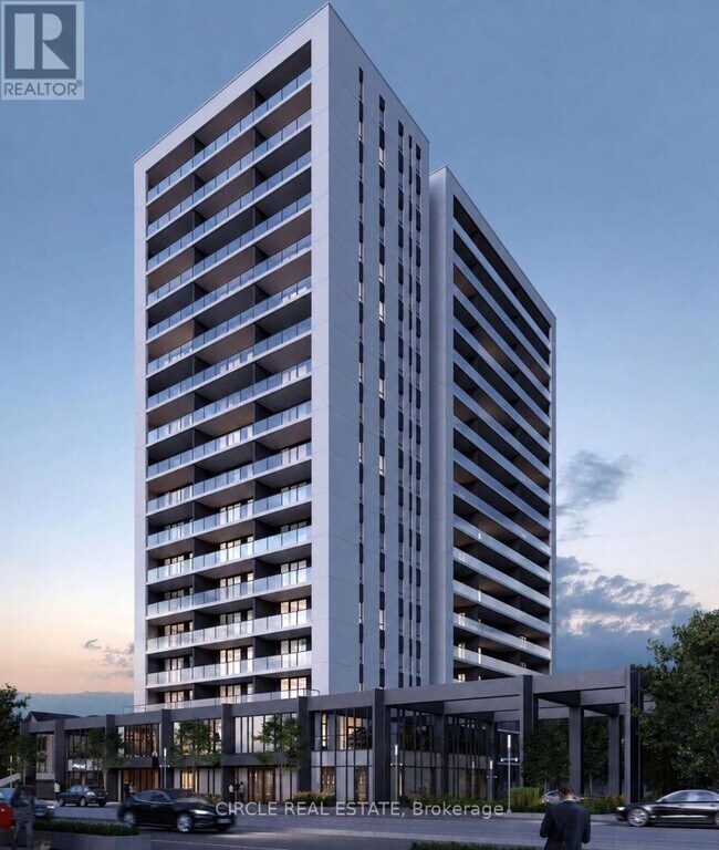 Photo - 741 King St W Unité 511