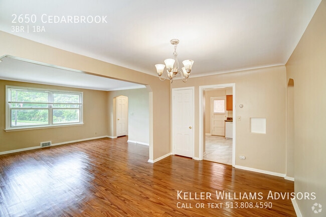 Building Photo - 2650 Cedarbrook- Rental