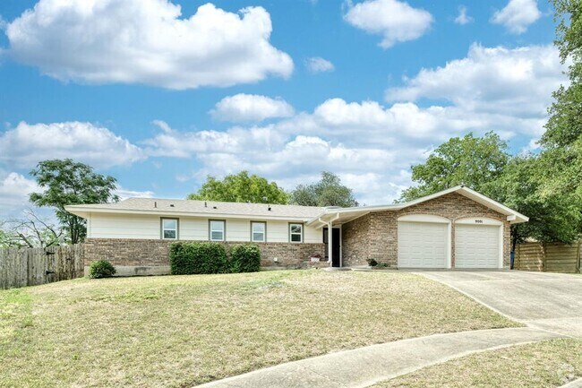 Building Photo - 9001 Lodge Ct Rental