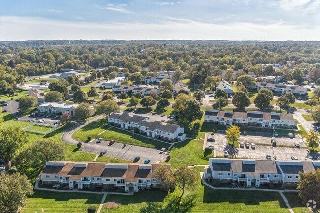 Building Photo - Blair Mill Village East Apartment Homes