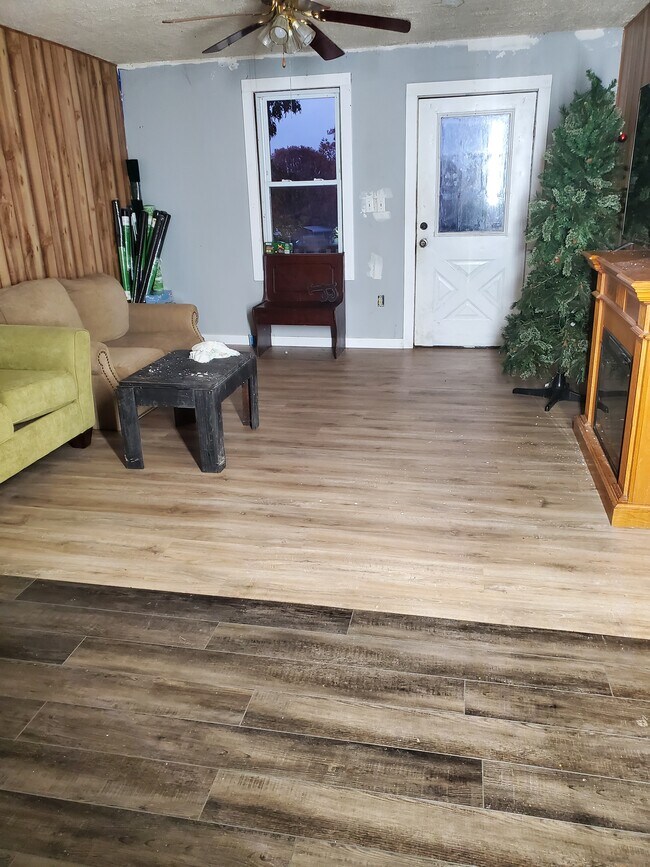 Photo - 6677 Penns Chapel Rd