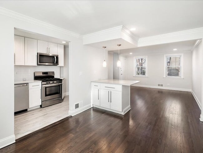 Commonwealth Townhomes
