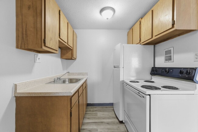 Building Photo - Las Palmas