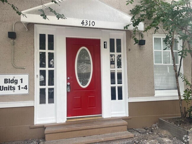 Building Photo - 4310 Mt Vernon St Unit 1 Rental