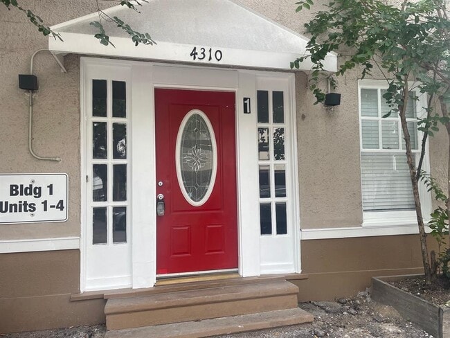 Photo - 4310 Mt Vernon St Condo Unit 1