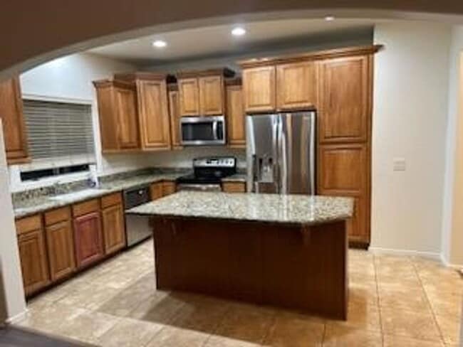 Photo - Great 4 bed 2.5 home near community pool!