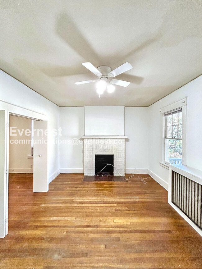 Photo - 3114 Barton Ave Unidad Apt A