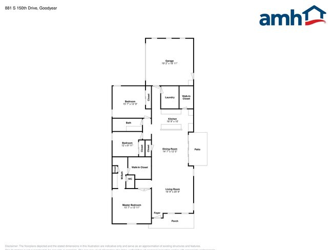 Photo - 881 S 150th Dr