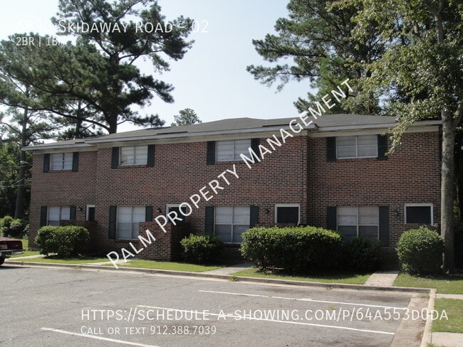 Building Photo - 6830 Skidaway Rd Rental