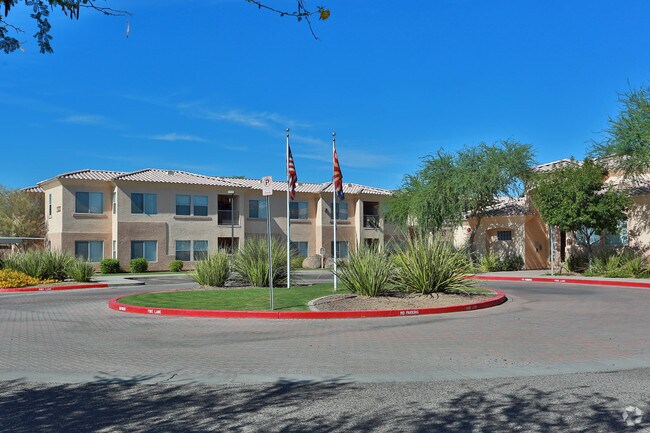 Photo - Lake Pleasant Village Apartments