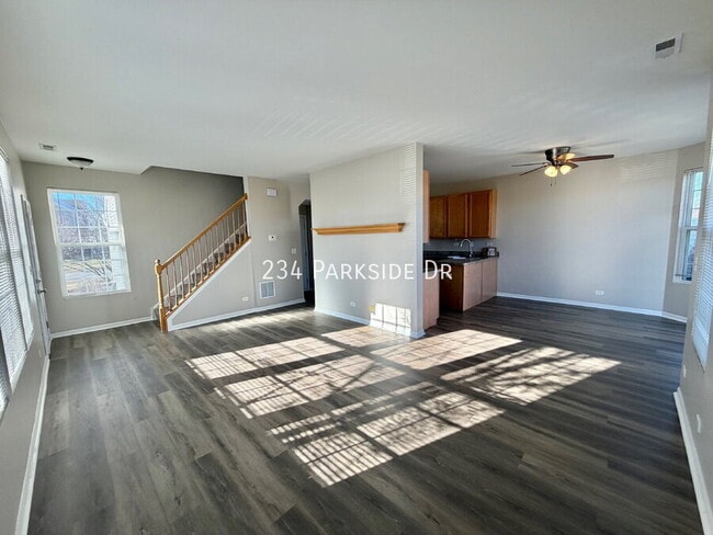 Photo - 234 Parkside Dr