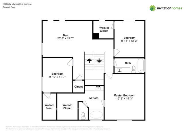 Photo - 17236 W Marshall Ln