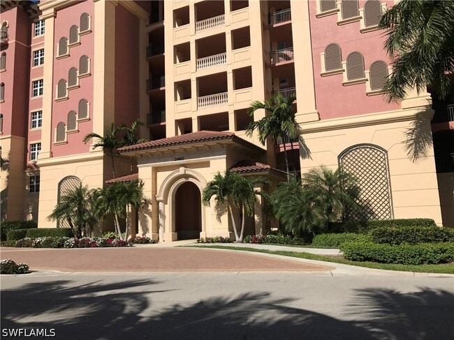 Building Photo - 24011 Via Castella Dr Unit 2503