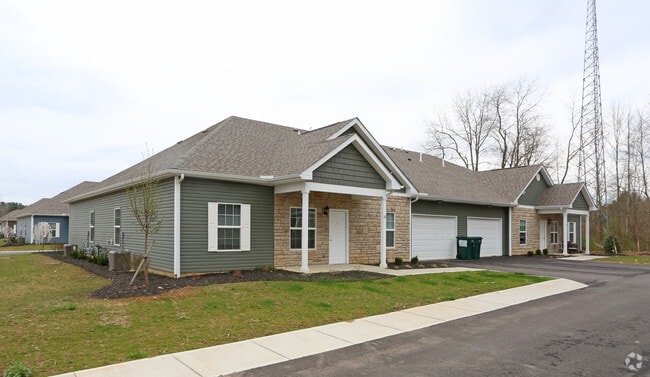 Photo - Sandstone Apartments