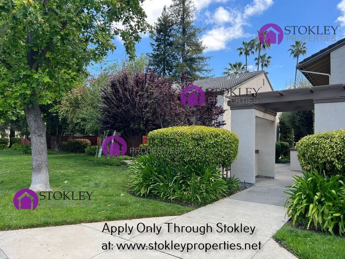 Photo - Stokley Properties Presents 2730 Oak Road #23 in Walnut Creek!