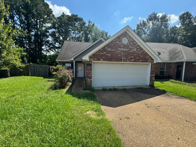 Building Photo - 1215 Arbor Hill Dr Rental