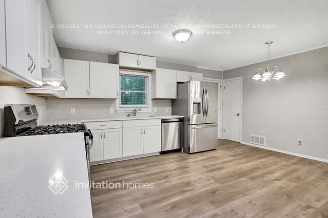 Photo - 2683 Altony Dr SW