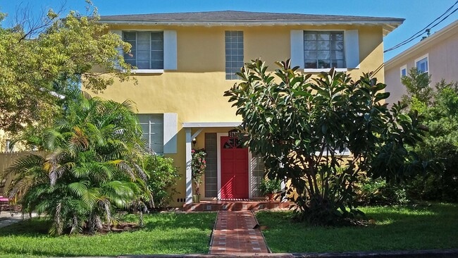 Building Photo - 3417 W San Juan St Unit 1 Rental