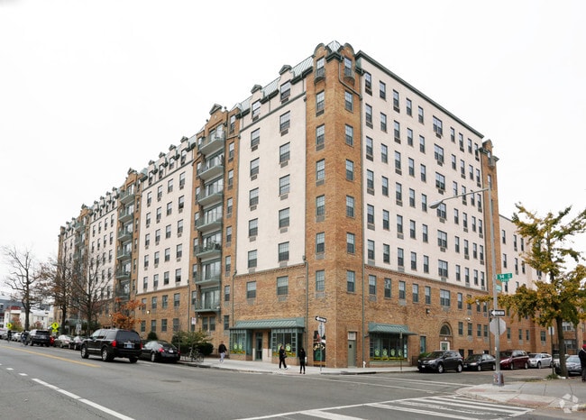 Hubbard Place - Hubbard Place