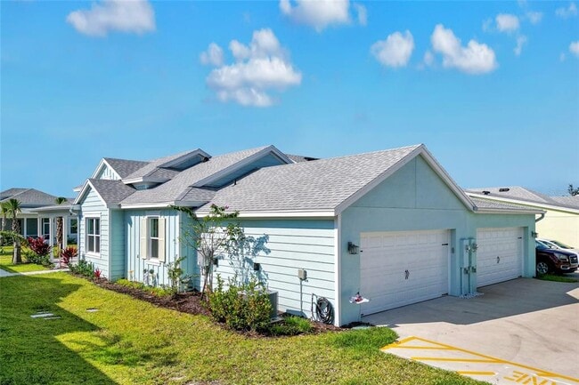 Photo - 324 Gypsy Palace Ln