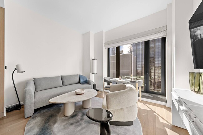 Photo - 111 W 56th St Unit 41C