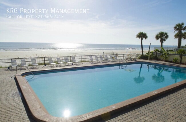 Photo - 1909 S Atlantic Ave Unit 617