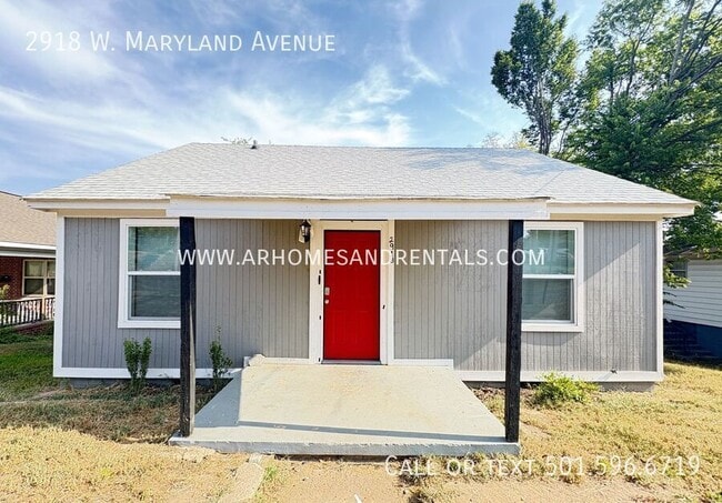 Photo - 2918 Maryland Ave Casa