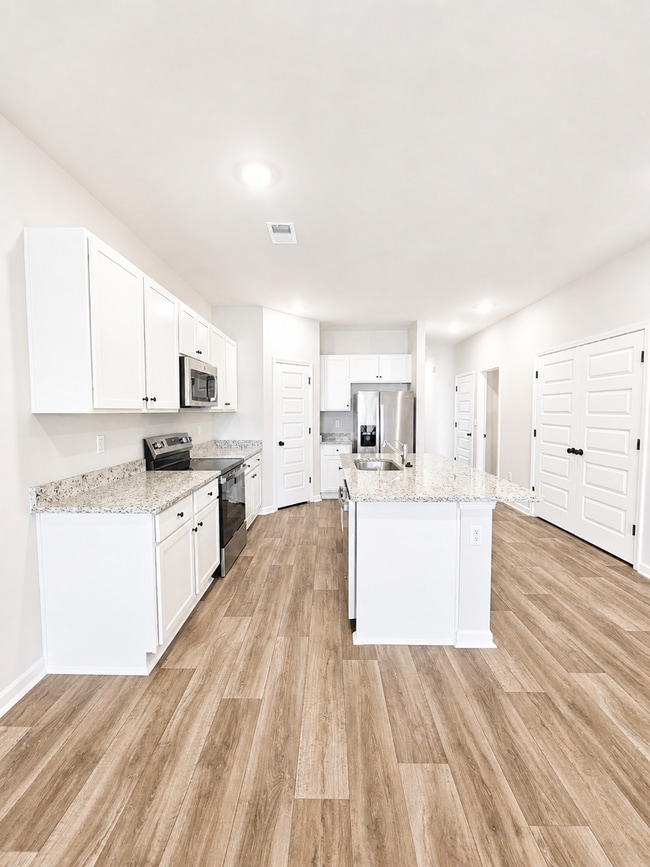 Photo - BRAND-NEW LUXURY 3BR/3BA TOWNHOME IN COLLINS PARK – CONWAY, SC