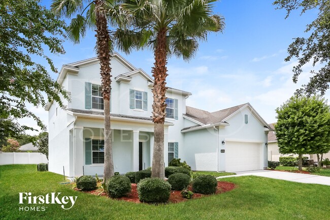 Photo - 16356 Bamboo Bluff Ct