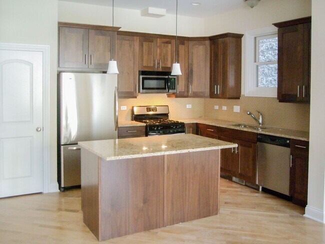 Photo - 3247 N Seminary Ave Unit 1A